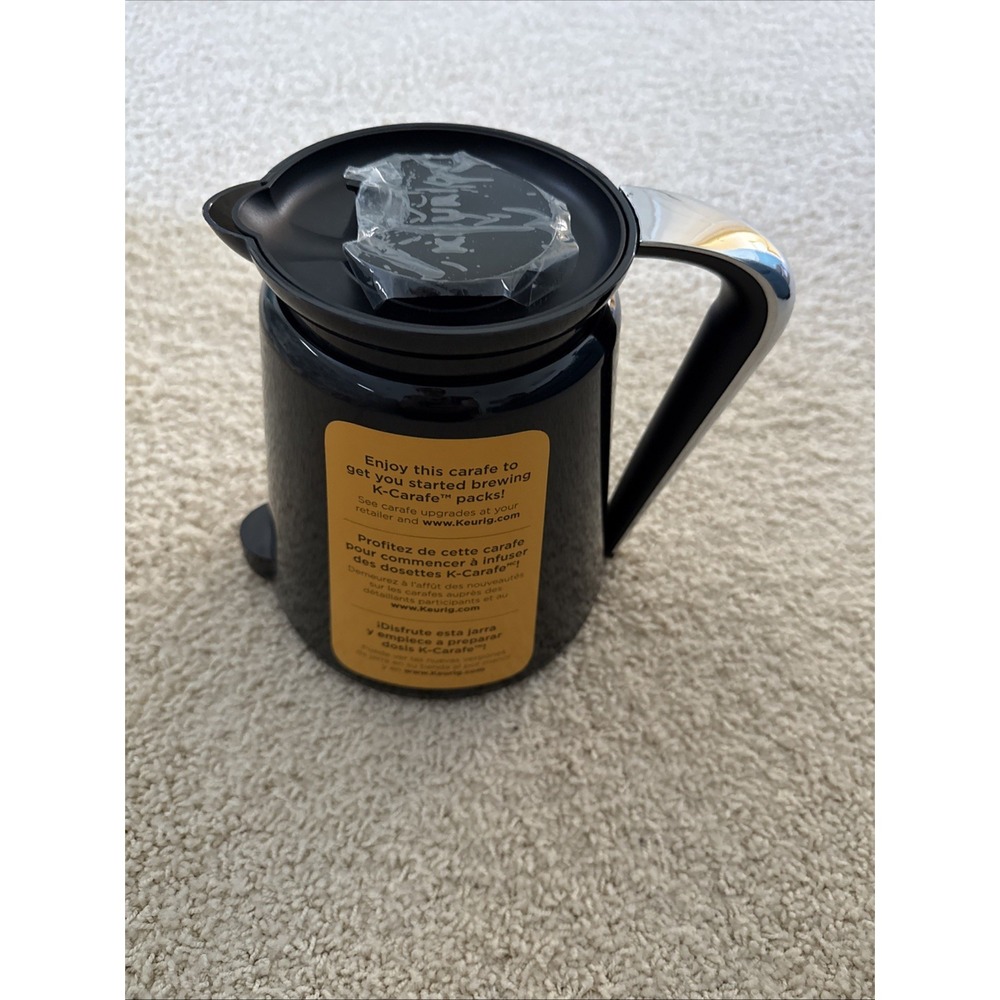 Genuine Keurig 2.0 Carafe Replacement Coffee Pot‎ K300 K350 K400 K450 K500